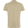 Polo Roly WOS 6441 Prime elástico de piqué con elastano