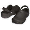 Zuecos Crocs CR10075 Bistro antideslizantes para hostelería