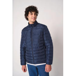 Abrigo acolchado hombre iDeal Basic Brand IB6175