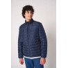 Abrigo iDeal Basic Brand IB6175 hombre