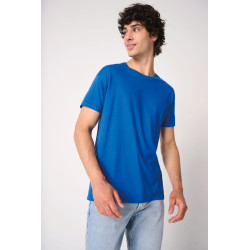 Camiseta iDeal Basic Brand IB310 hombre