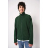Chaqueta polar unisex iDeal Basic Brand IB900