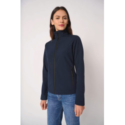 Softshell iDeal Basic Brand IB411 de mujer