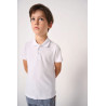 Polo iDeal Basic Brand IB297 infantil