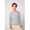 Sudadera iDeal Basic Brand IB403 infantil