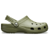 Zuecos Crocs CR10001 Classic ligeros y ergonómicos