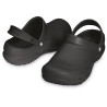 Zuecos Crocs CR10075 Bistro antideslizantes para hostelería