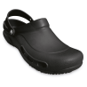 Zuecos Crocs CR10075 Bistro antideslizantes para hostelería