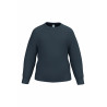 Sudadera iDeal Basic Brand IB401 infantil