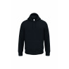 Sudadera iDeal Basic Brand IB402 con capucha