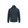 Sudadera iDeal Basic Brand IB402 con capucha
