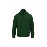 Sudadera iDeal Basic Brand IB402 con capucha