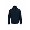 Sudadera iDeal Basic Brand IB402 con capucha