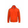 Sudadera iDeal Basic Brand IB402 con capucha