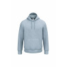 Sudadera iDeal Basic Brand IB402 con capucha