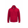 Sudadera iDeal Basic Brand IB402 con capucha