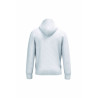 Sudadera iDeal Basic Brand IB402 con capucha