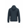 Sudadera iDeal Basic Brand IB402 con capucha