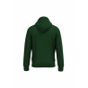Sudadera iDeal Basic Brand IB402 con capucha