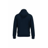 Sudadera iDeal Basic Brand IB402 con capucha