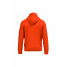 Sudadera iDeal Basic Brand IB402 con capucha
