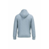 Sudadera iDeal Basic Brand IB402 con capucha