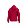 Sudadera iDeal Basic Brand IB402 con capucha