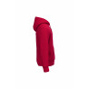 Sudadera iDeal Basic Brand IB402 con capucha