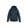 Sudadera iDeal Basic Brand IB403 infantil
