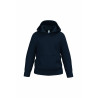 Sudadera iDeal Basic Brand IB403 infantil