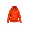 Sudadera iDeal Basic Brand IB403 infantil