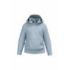Sudadera iDeal Basic Brand IB403 infantil