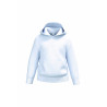 Sudadera iDeal Basic Brand IB403 infantil