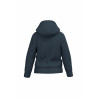 Sudadera iDeal Basic Brand IB403 infantil
