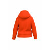 Sudadera iDeal Basic Brand IB403 infantil