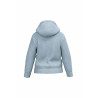 Sudadera iDeal Basic Brand IB403 infantil