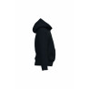 Sudadera iDeal Basic Brand IB403 infantil