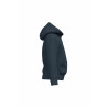 Sudadera iDeal Basic Brand IB403 infantil