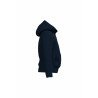 Sudadera iDeal Basic Brand IB403 infantil