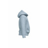 Sudadera iDeal Basic Brand IB403 infantil