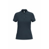 Polo iDeal Basic Brand IB296 para mujer