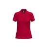 Polo iDeal Basic Brand IB296 para mujer