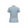 Polo iDeal Basic Brand IB296 para mujer
