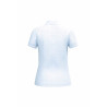 Polo iDeal Basic Brand IB296 para mujer