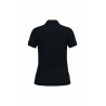 Polo iDeal Basic Brand IB221 de mujer