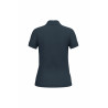 Polo iDeal Basic Brand IB221 de mujer