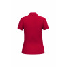 Polo iDeal Basic Brand IB221 de mujer