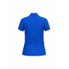 Polo iDeal Basic Brand IB221 de mujer