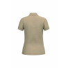 Polo iDeal Basic Brand IB221 de mujer