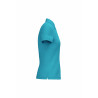Polo iDeal Basic Brand IB221 de mujer